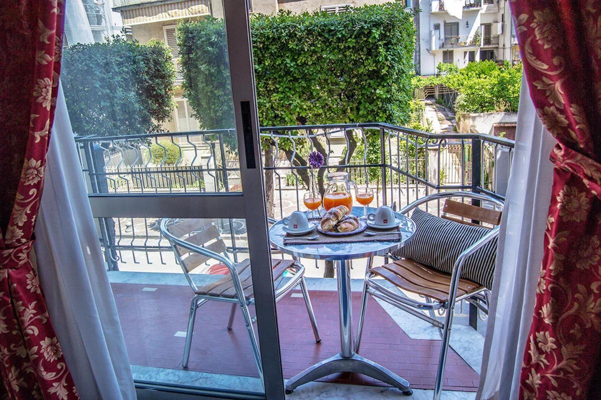 Hotel Piccolo Sogno Pompei Ruang foto
